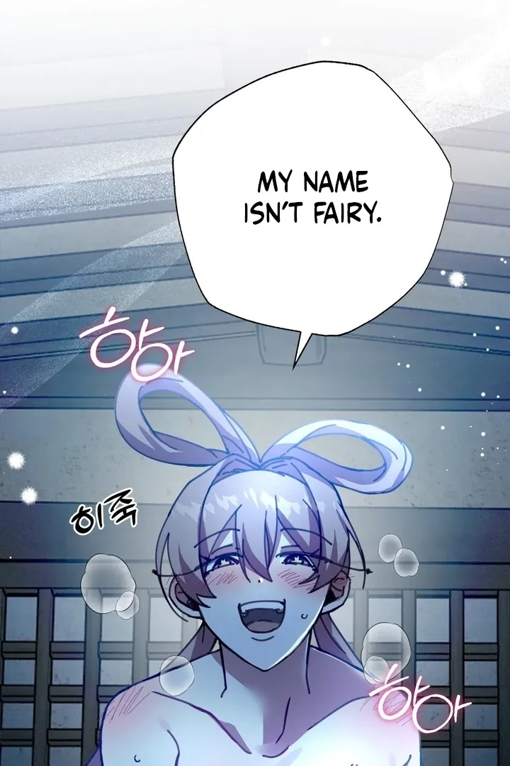 The Celestial Fairy Has Me Bound Chapter 3 page 63 - 