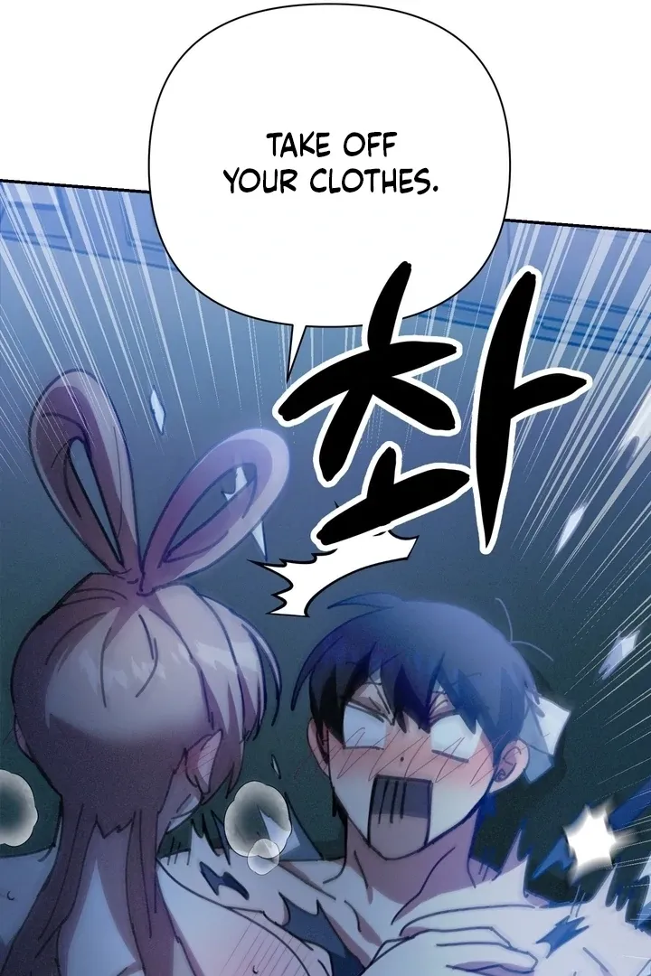 The Celestial Fairy Has Me Bound Chapter 3 page 67 - 
