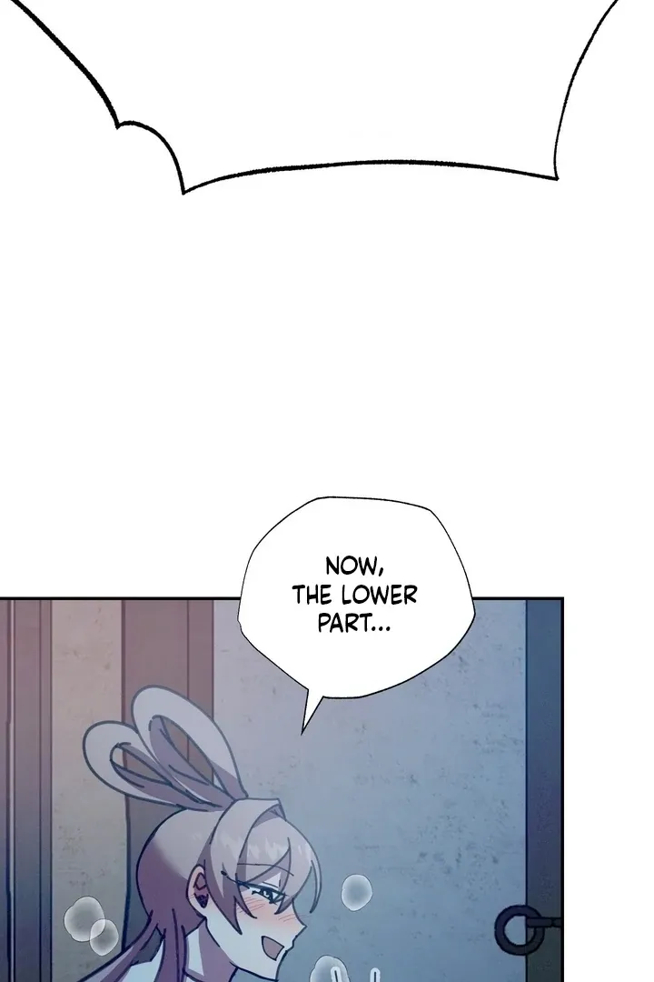 The Celestial Fairy Has Me Bound Chapter 3 page 69 - 