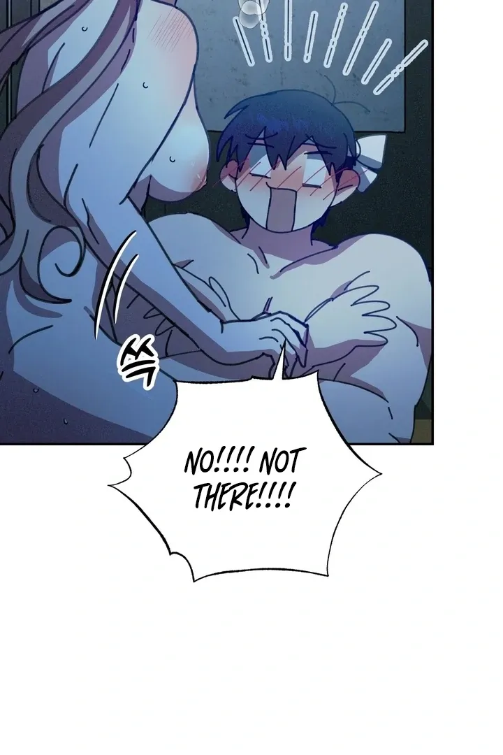 The Celestial Fairy Has Me Bound Chapter 3 page 70 - 