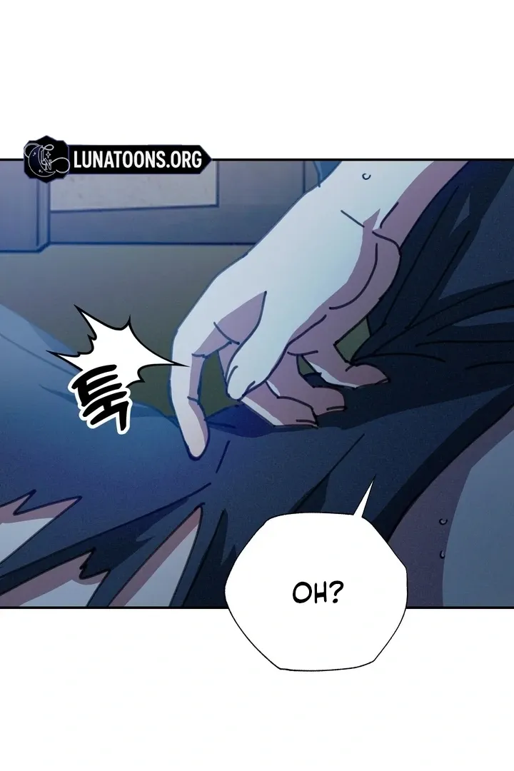 The Celestial Fairy Has Me Bound Chapter 3 page 71 - 
