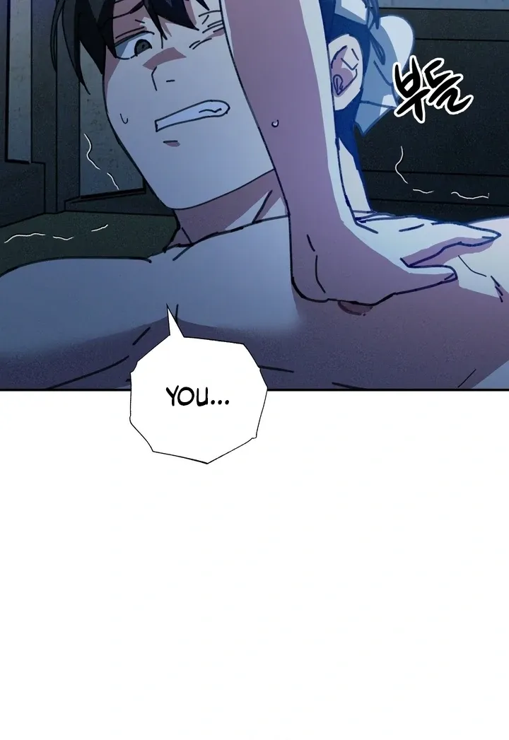 The Celestial Fairy Has Me Bound Chapter 3 page 79 - 