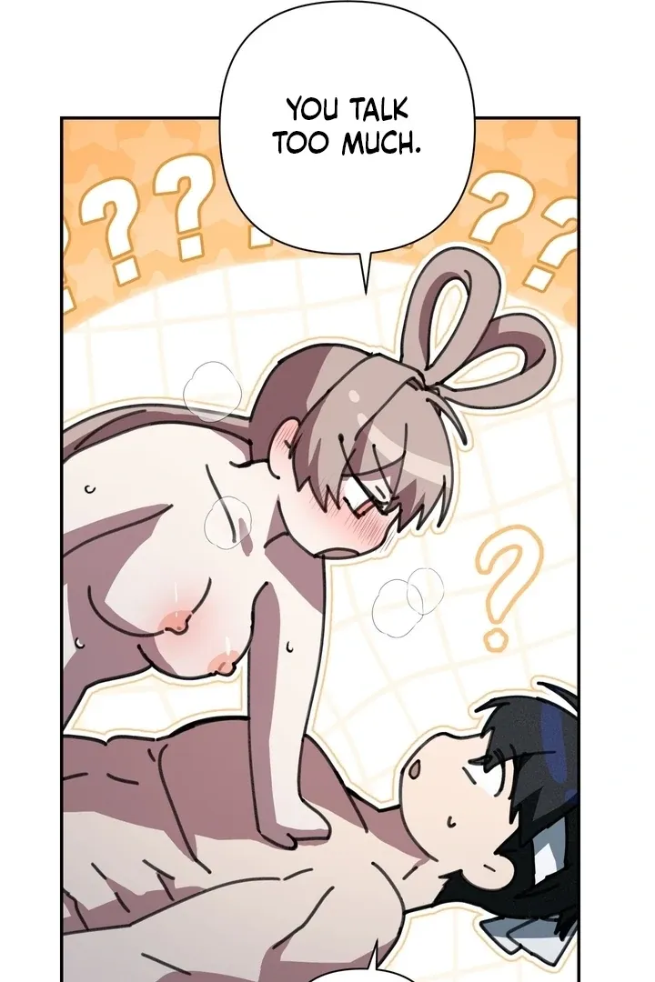 The Celestial Fairy Has Me Bound Chapter 3 page 80 - 