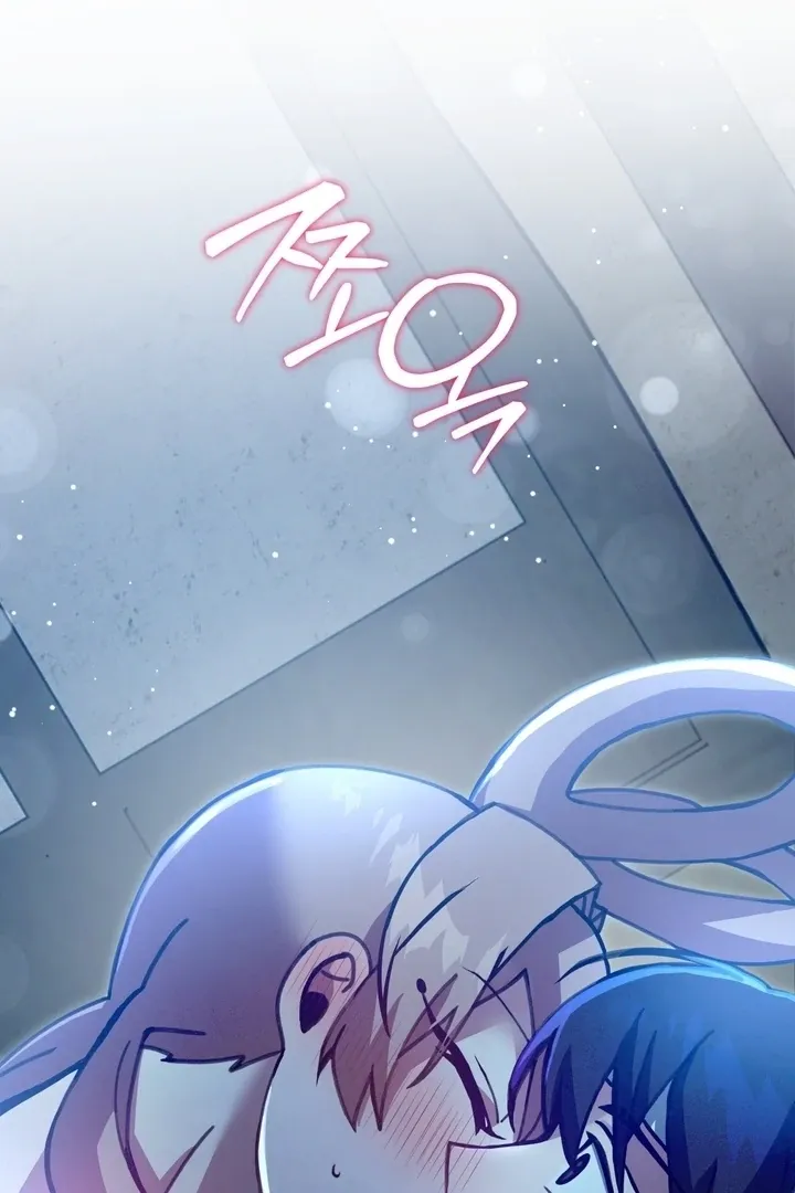 The Celestial Fairy Has Me Bound Chapter 3 page 84 - 