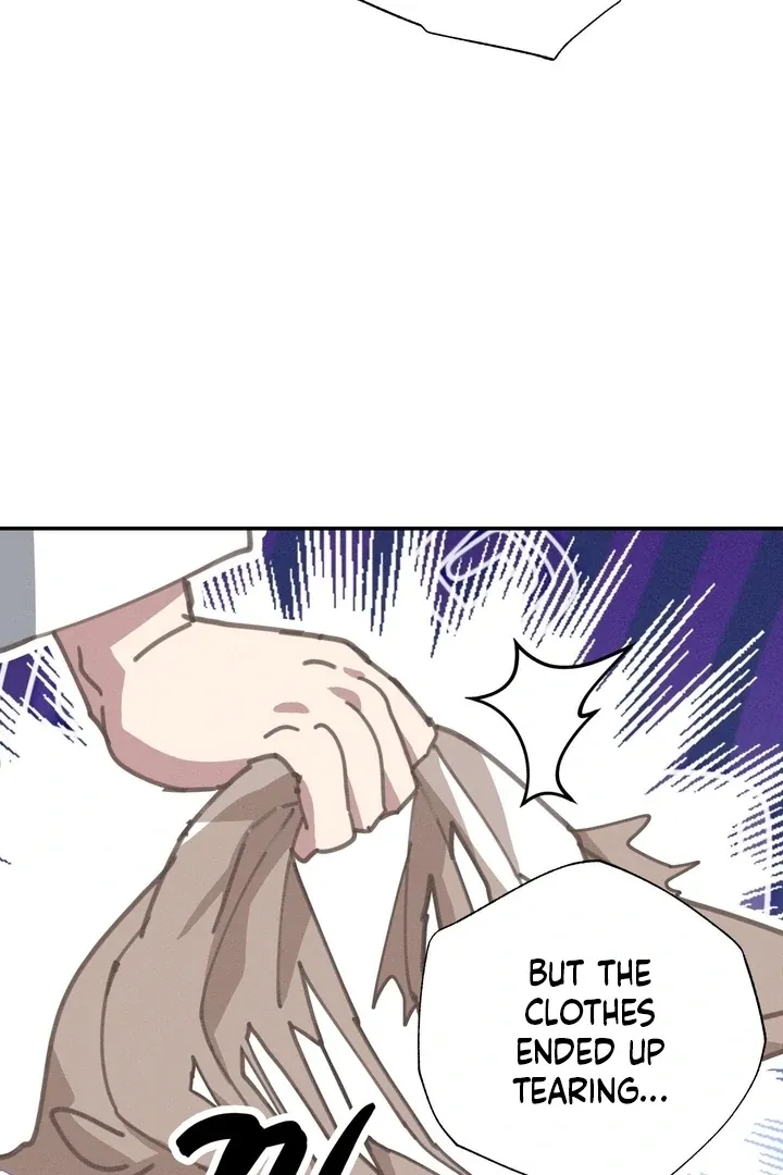 The Celestial Fairy Has Me Bound Chapter 3 page 10 - 
