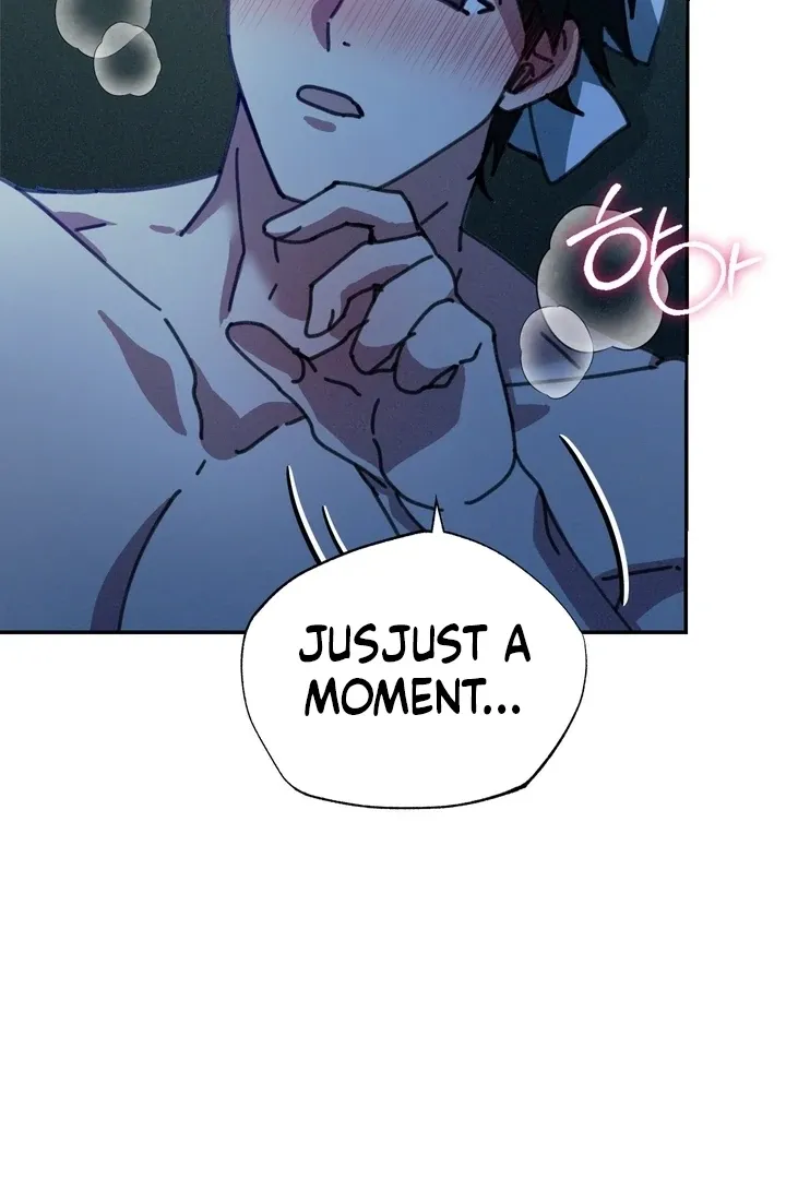 The Celestial Fairy Has Me Bound Chapter 4 page 11 - 