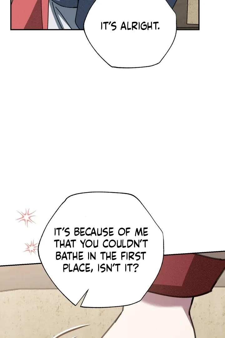 The Celestial Fairy Has Me Bound Chapter 4 page 110 - 
