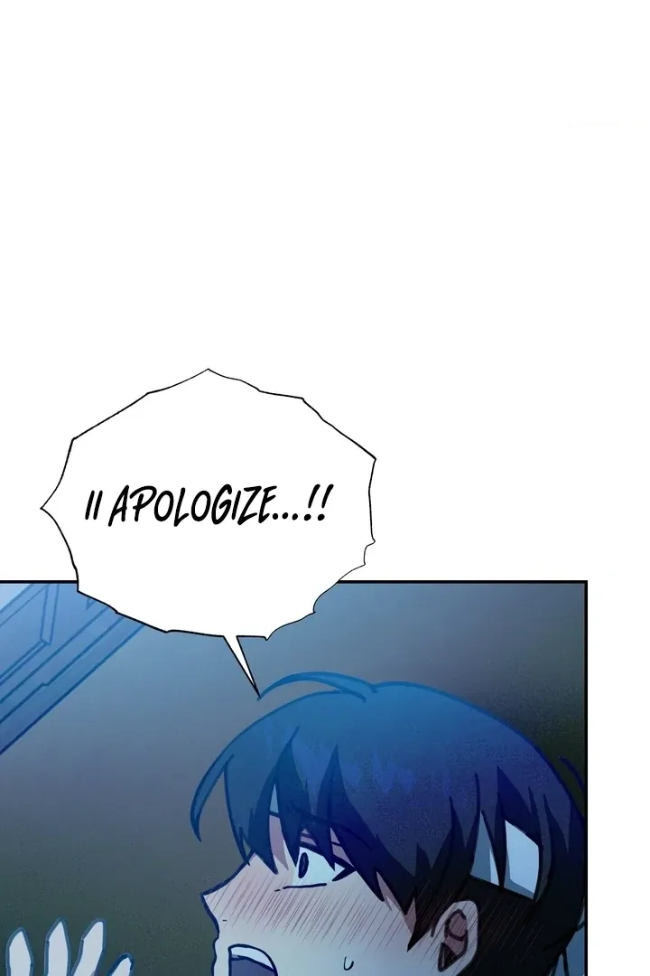 The Celestial Fairy Has Me Bound Chapter 4 page 22 - 