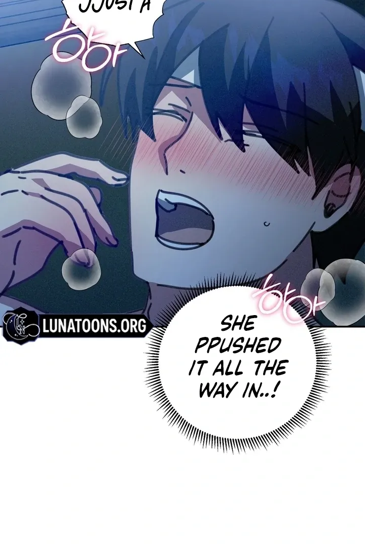 The Celestial Fairy Has Me Bound Chapter 4 page 37 - 