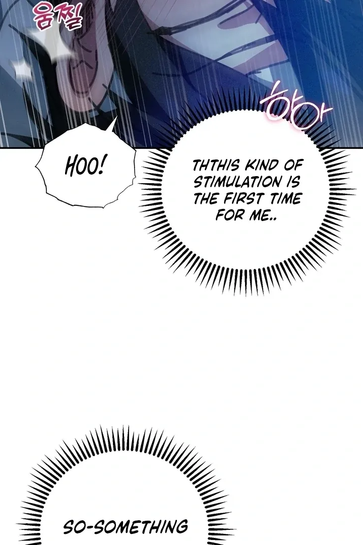 The Celestial Fairy Has Me Bound Chapter 4 page 45 - 