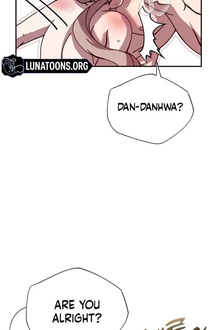 The Celestial Fairy Has Me Bound Chapter 4 page 63 - 