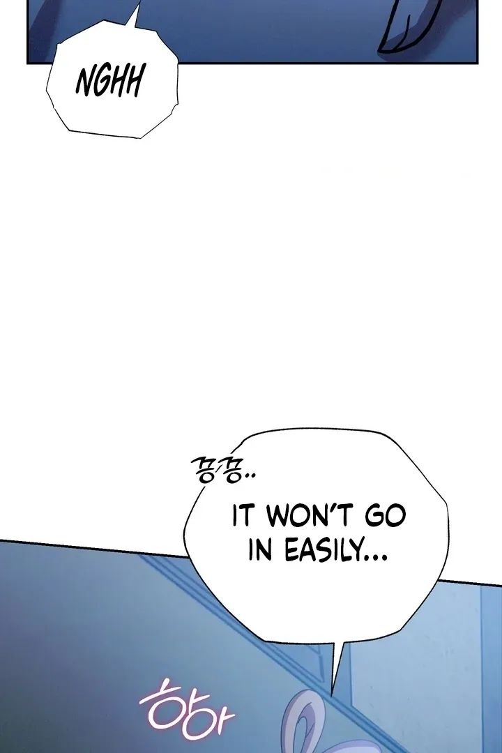 The Celestial Fairy Has Me Bound Chapter 4 page 8 - 