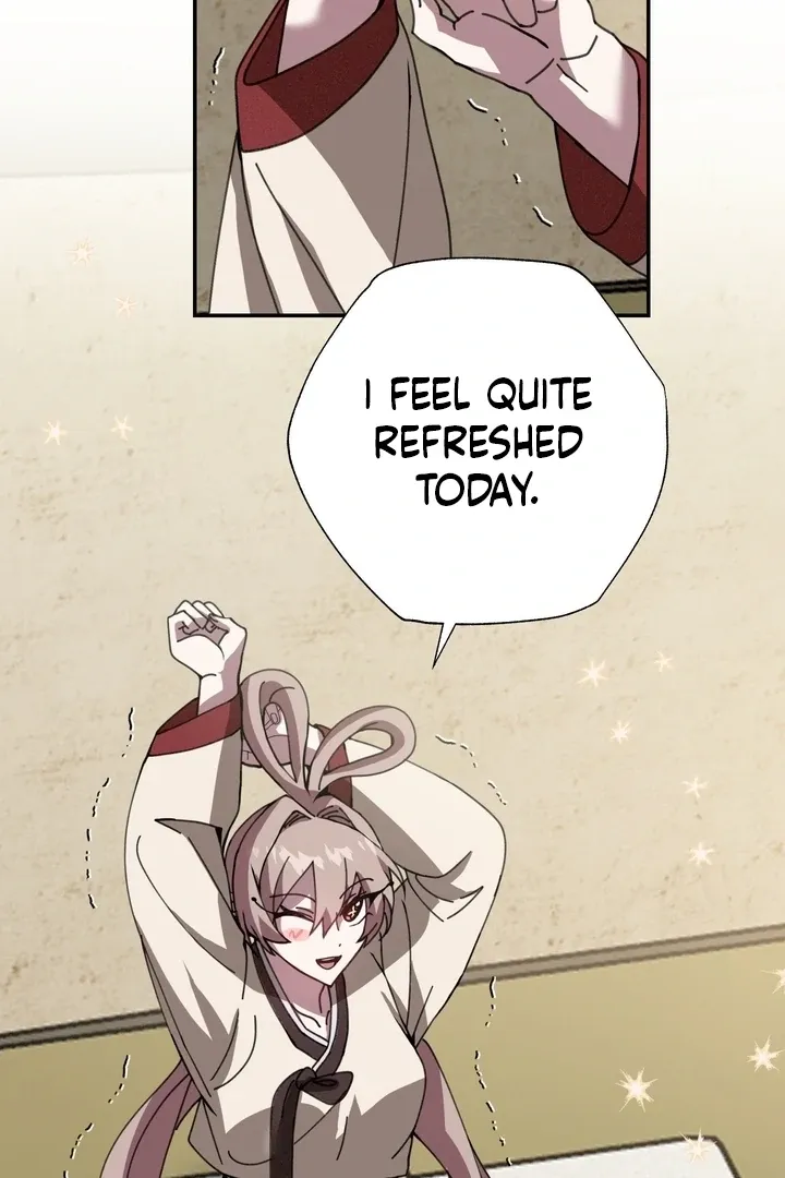 The Celestial Fairy Has Me Bound Chapter 4 page 71 - 