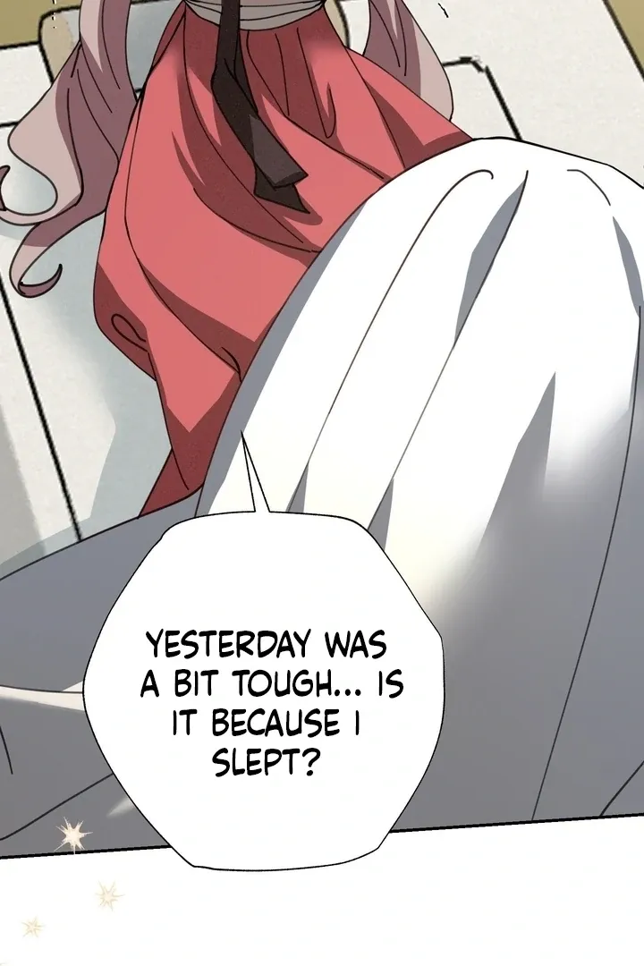The Celestial Fairy Has Me Bound Chapter 4 page 72 - 