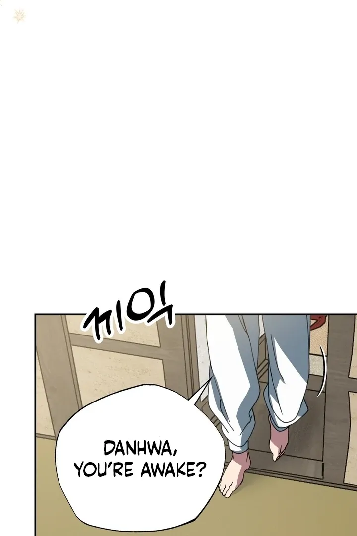 The Celestial Fairy Has Me Bound Chapter 4 page 73 - 