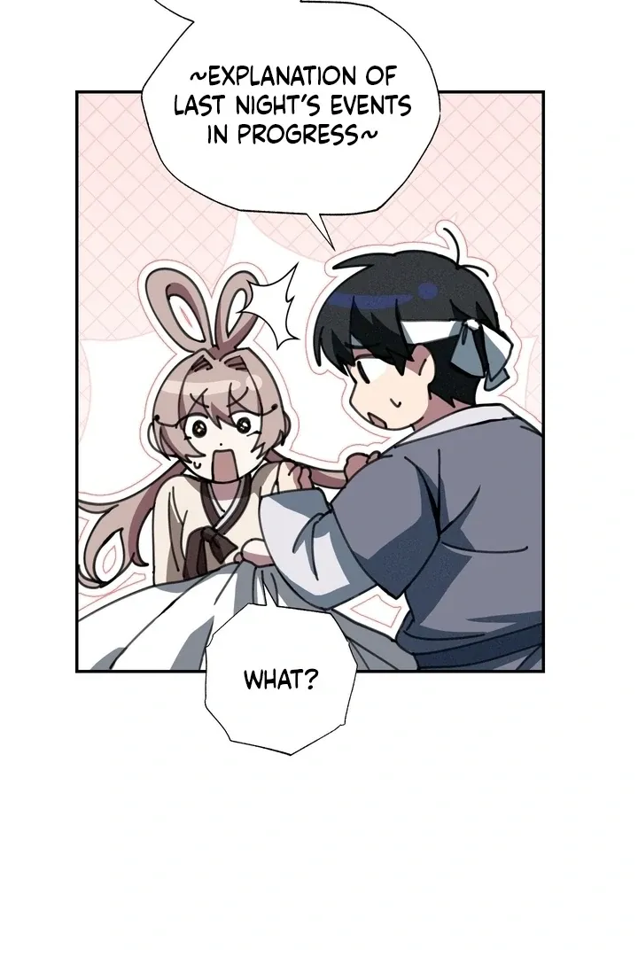 The Celestial Fairy Has Me Bound Chapter 4 page 78 - 
