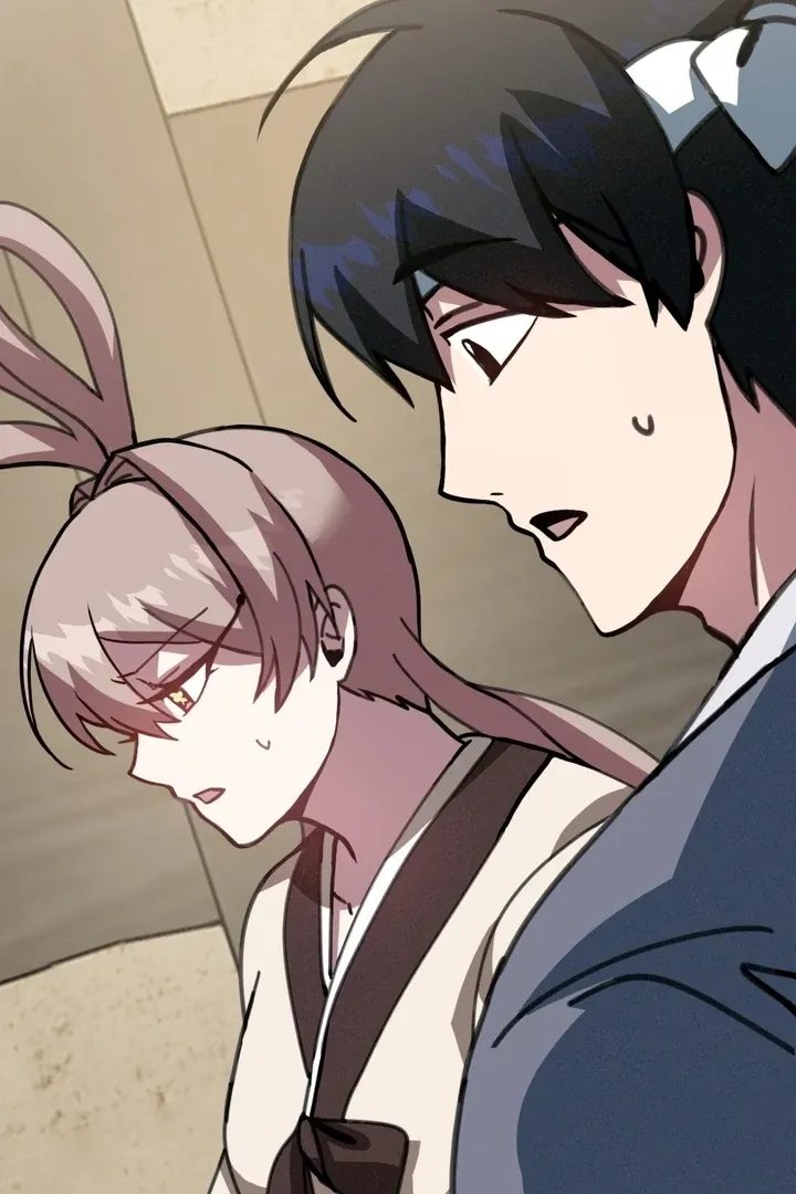 The Celestial Fairy Has Me Bound Chapter 4 page 81 - 