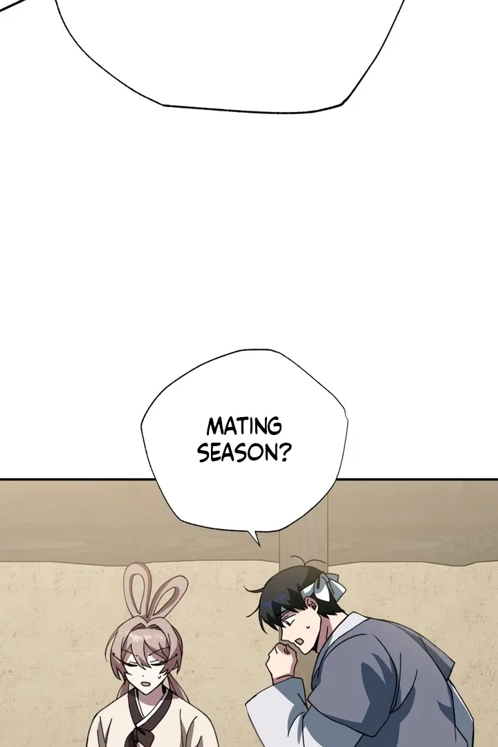 The Celestial Fairy Has Me Bound Chapter 4 page 83 - 
