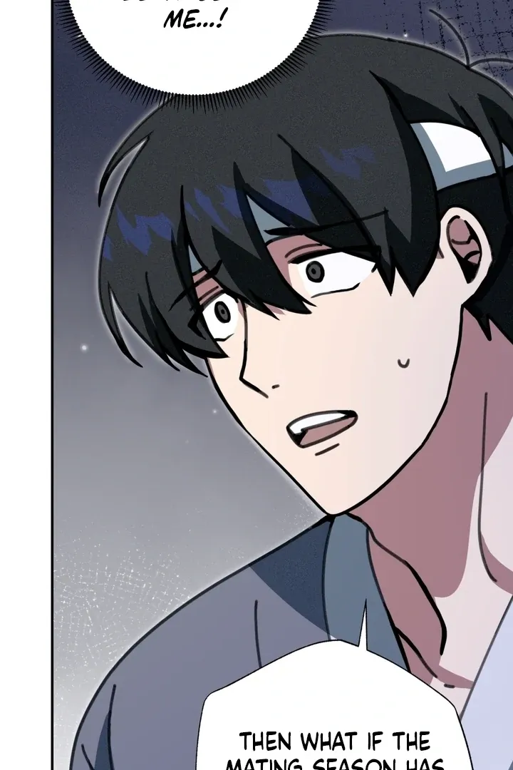 The Celestial Fairy Has Me Bound Chapter 4 page 89 - 