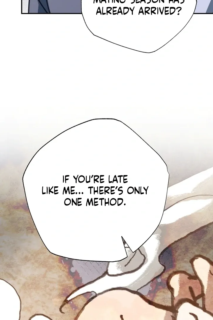The Celestial Fairy Has Me Bound Chapter 4 page 90 - 