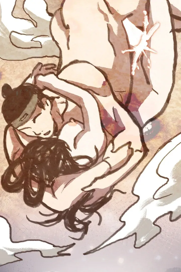 The Celestial Fairy Has Me Bound Chapter 4 page 91 - 