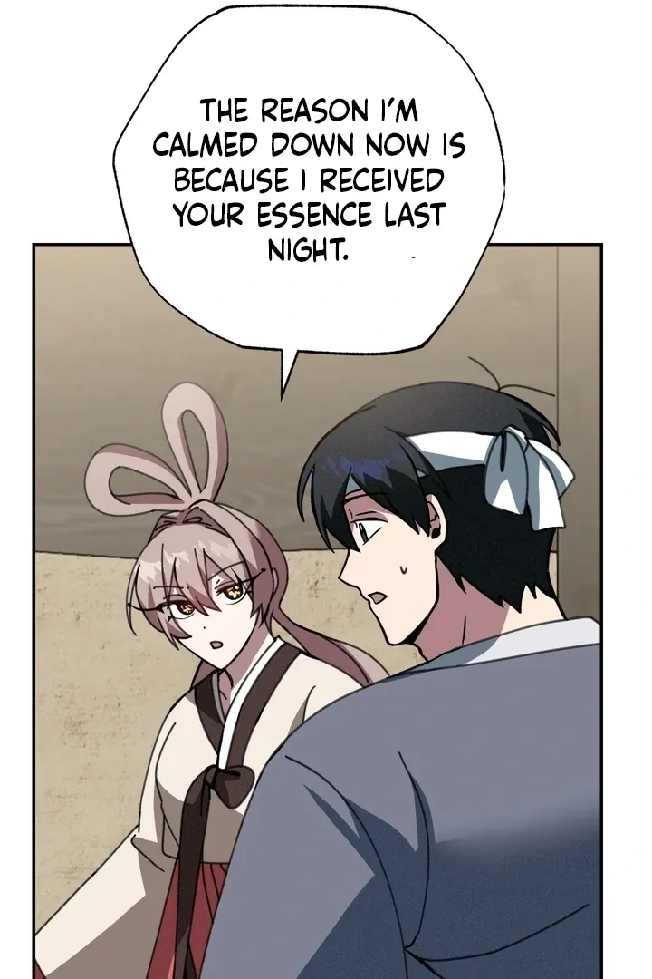 The Celestial Fairy Has Me Bound Chapter 4 page 95 - 