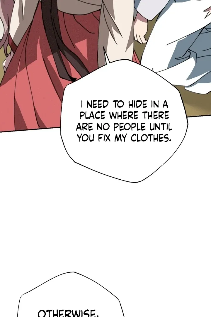 The Celestial Fairy Has Me Bound Chapter 4 page 99 - 