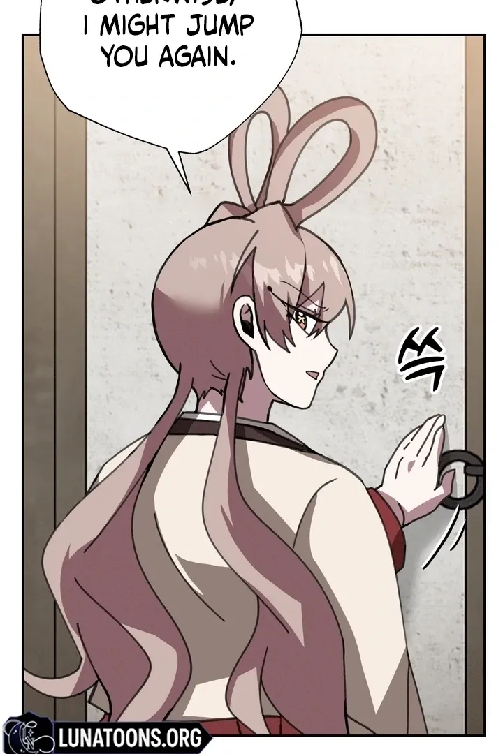 The Celestial Fairy Has Me Bound Chapter 4 page 100 - 