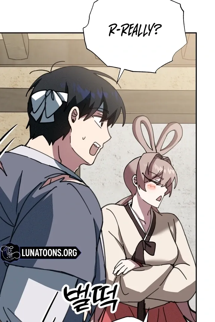 The Celestial Fairy Has Me Bound Chapter 5 page 11 - 