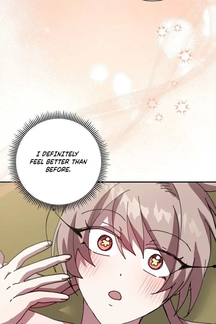 The Celestial Fairy Has Me Bound Chapter 5 page 104 - 