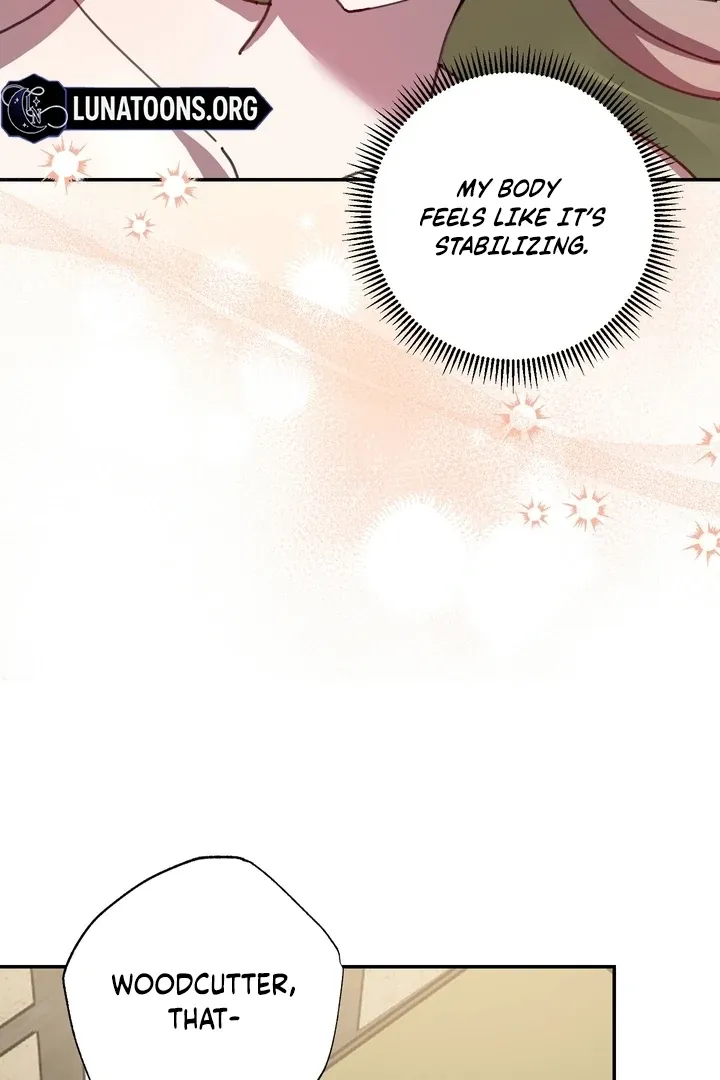 The Celestial Fairy Has Me Bound Chapter 5 page 105 - 