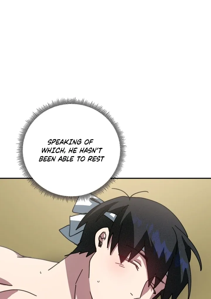 The Celestial Fairy Has Me Bound Chapter 5 page 107 - 