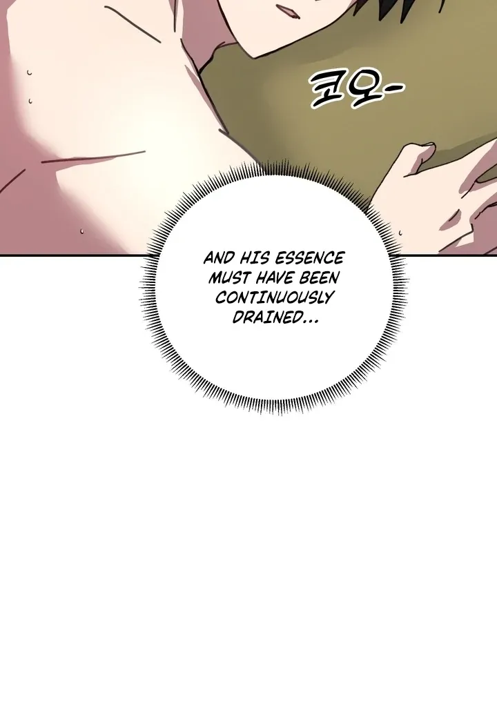 The Celestial Fairy Has Me Bound Chapter 5 page 108 - 