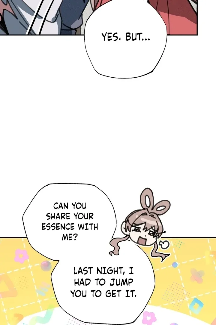 The Celestial Fairy Has Me Bound Chapter 5 page 12 - 