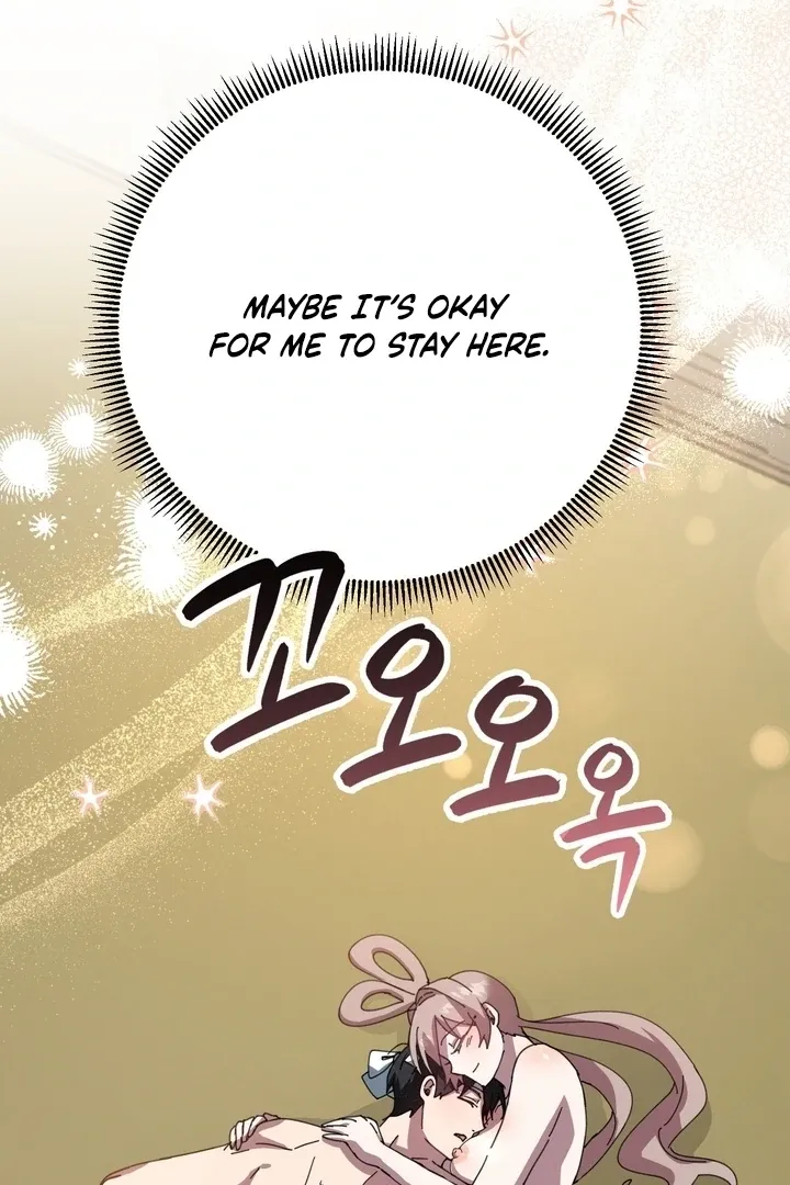 The Celestial Fairy Has Me Bound Chapter 5 page 116 - 
