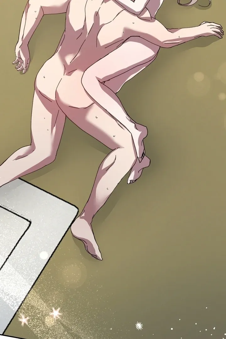 The Celestial Fairy Has Me Bound Chapter 5 page 117 - 