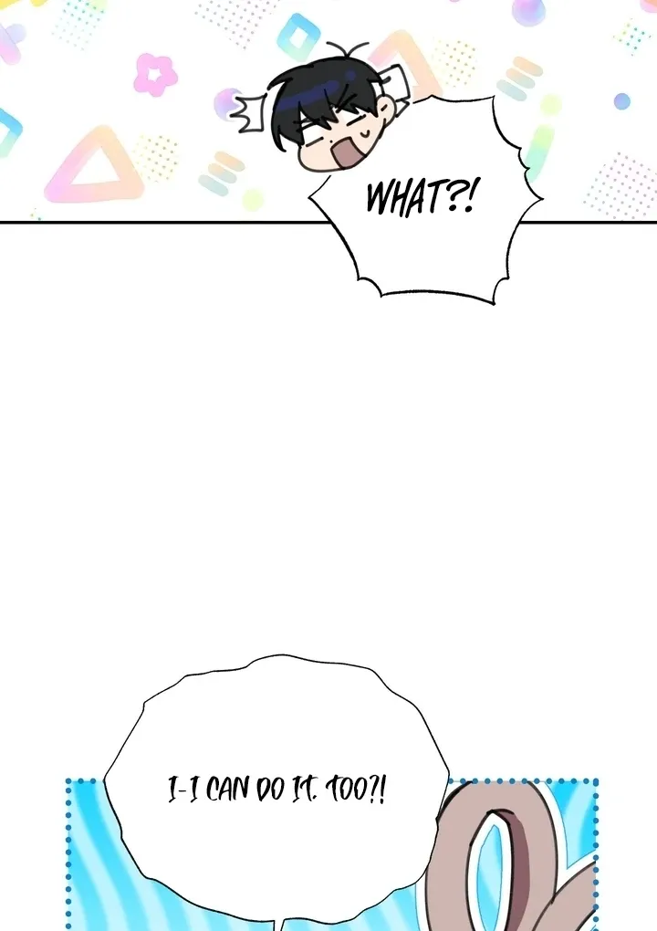 The Celestial Fairy Has Me Bound Chapter 5 page 13 - 