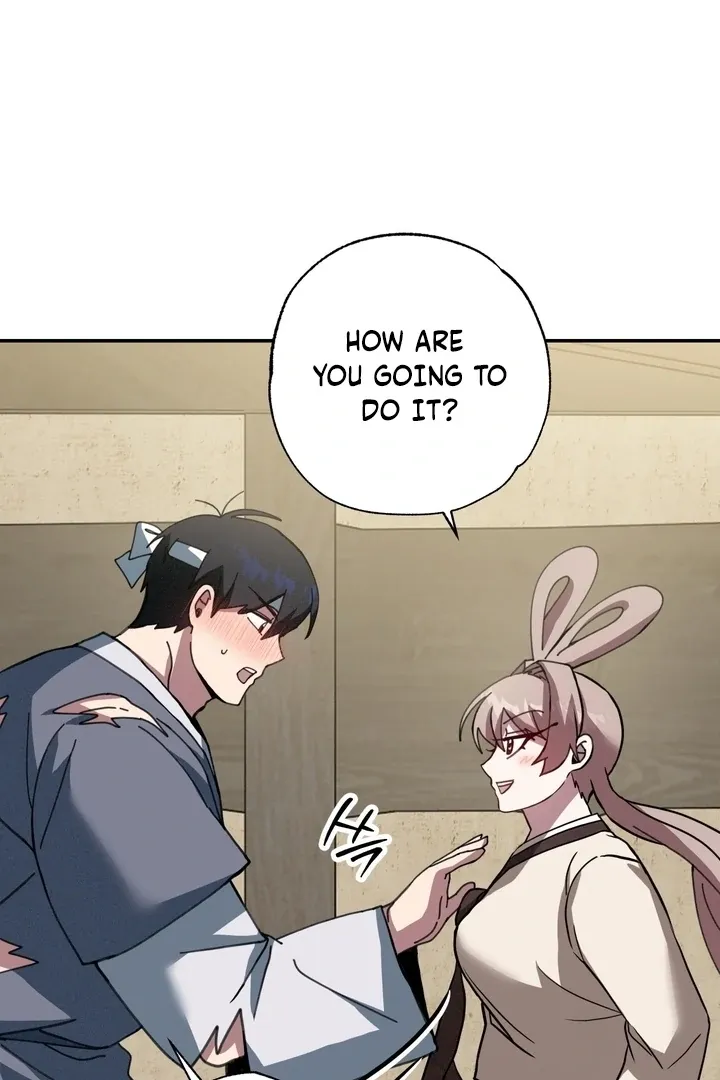The Celestial Fairy Has Me Bound Chapter 5 page 15 - 