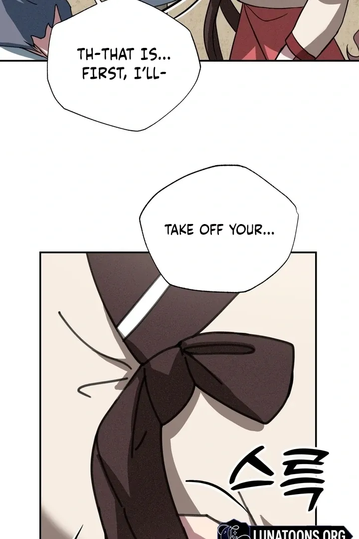 The Celestial Fairy Has Me Bound Chapter 5 page 16 - 