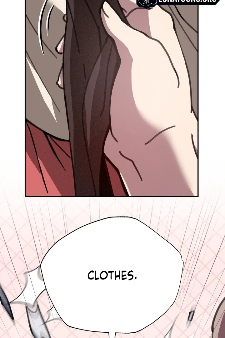 The Celestial Fairy Has Me Bound Chapter 5 page 17 - 