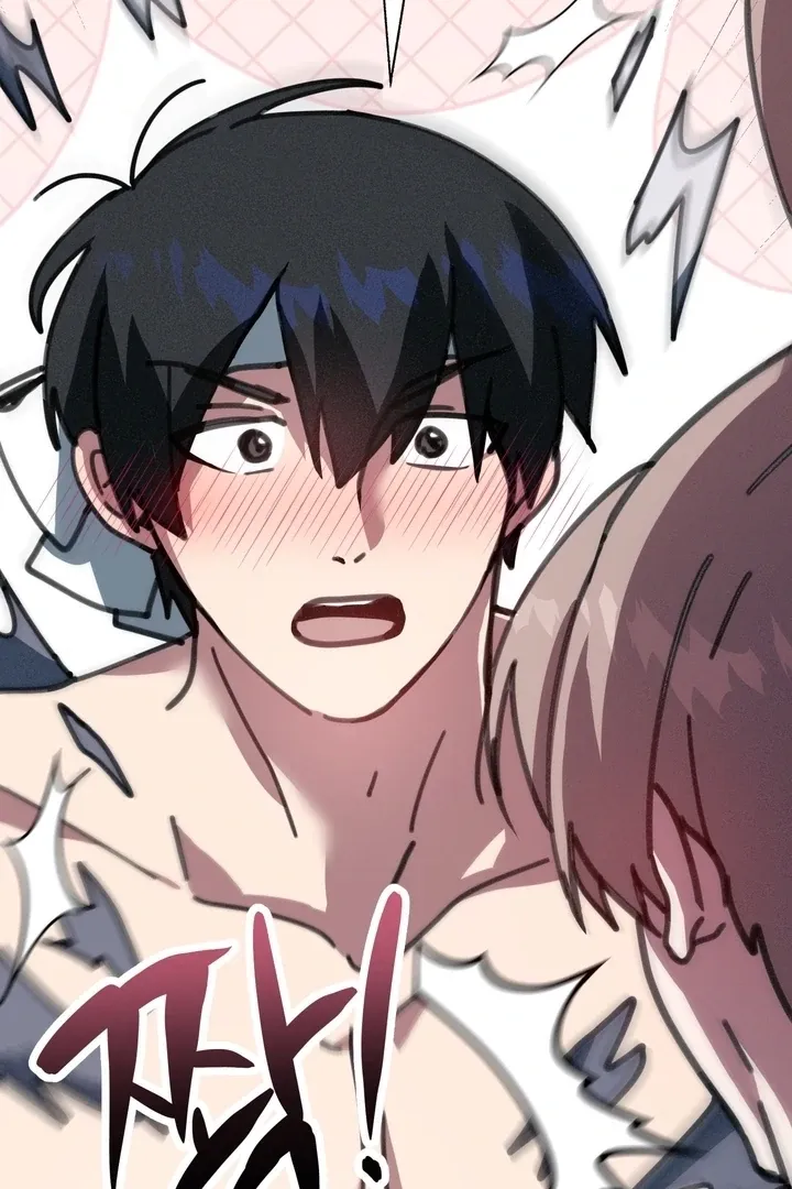 The Celestial Fairy Has Me Bound Chapter 5 page 18 - 