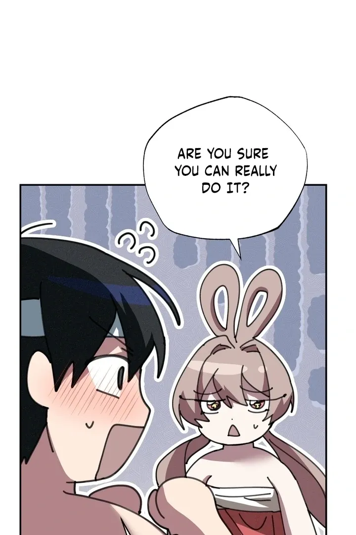 The Celestial Fairy Has Me Bound Chapter 5 page 20 - 