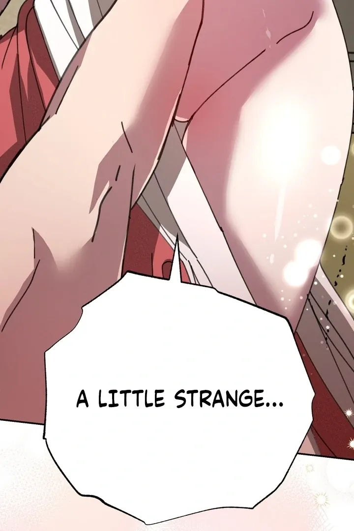 The Celestial Fairy Has Me Bound Chapter 5 page 35 - 