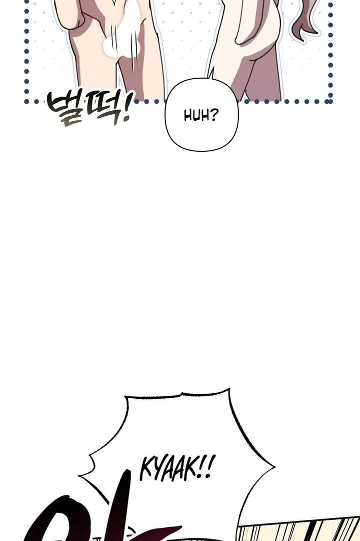 The Celestial Fairy Has Me Bound Chapter 5 page 37 - 