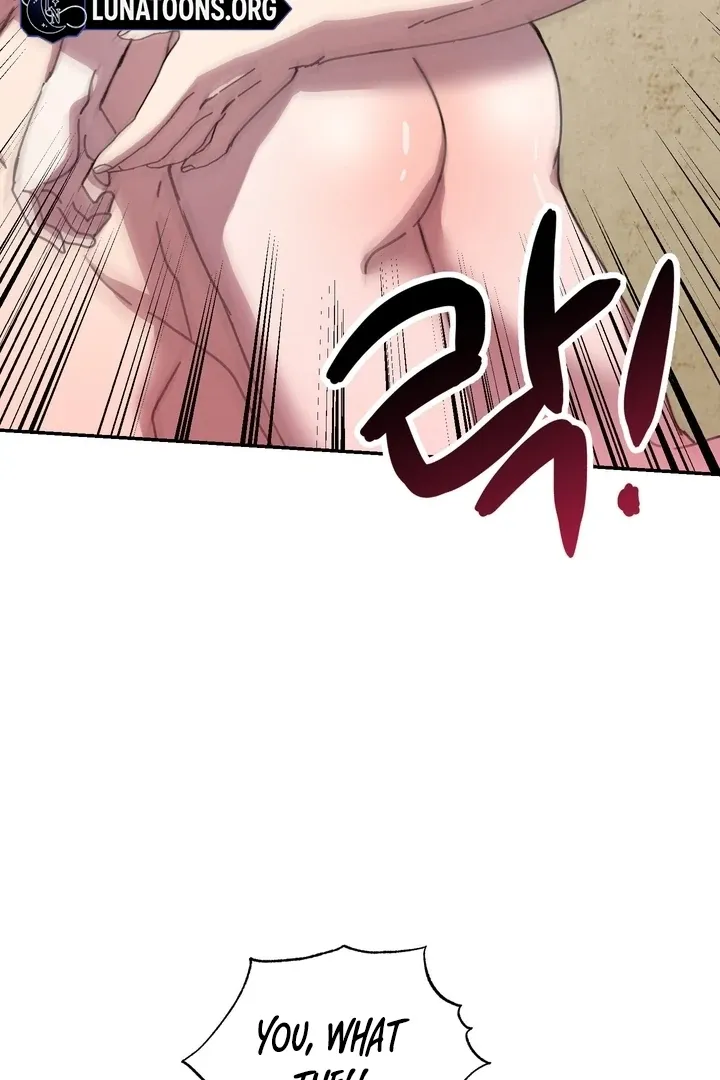The Celestial Fairy Has Me Bound Chapter 5 page 39 - 