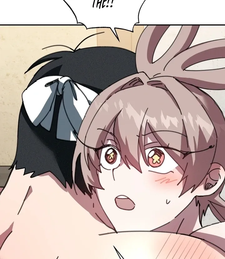 The Celestial Fairy Has Me Bound Chapter 5 page 40 - 