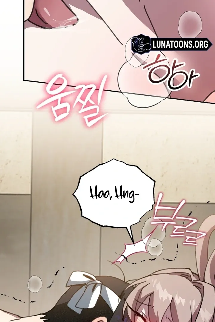 The Celestial Fairy Has Me Bound Chapter 5 page 45 - 