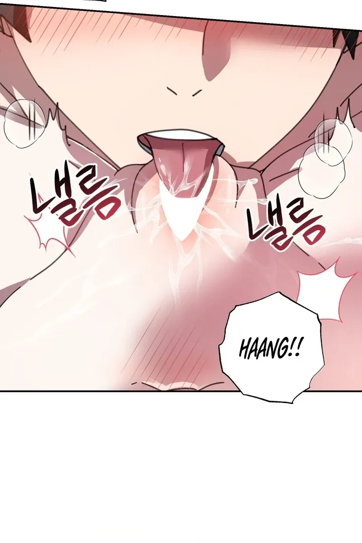 The Celestial Fairy Has Me Bound Chapter 5 page 60 - 
