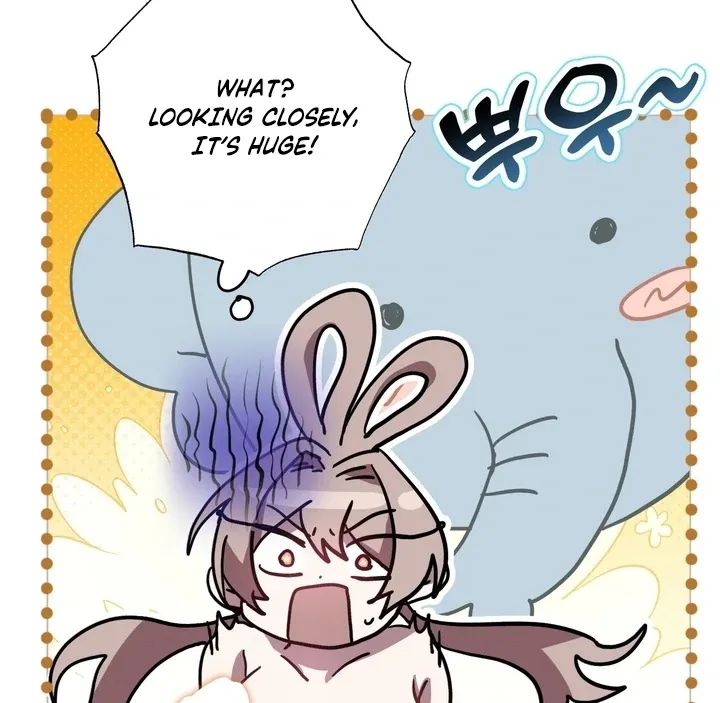 The Celestial Fairy Has Me Bound Chapter 5 page 66 - 