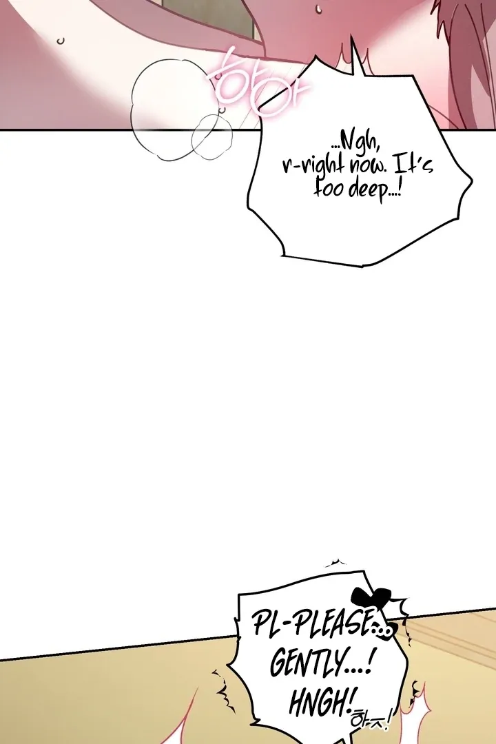 The Celestial Fairy Has Me Bound Chapter 5 page 79 - 